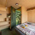 Obytny Posed Sach Luxury tent *