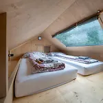 Obytny Posed Sach Luxury tent