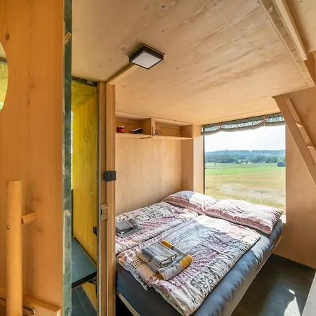 Luxussátor Obytny Posed Sach Dačice