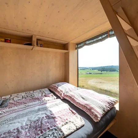 Luxussátor Obytny Posed Sach *