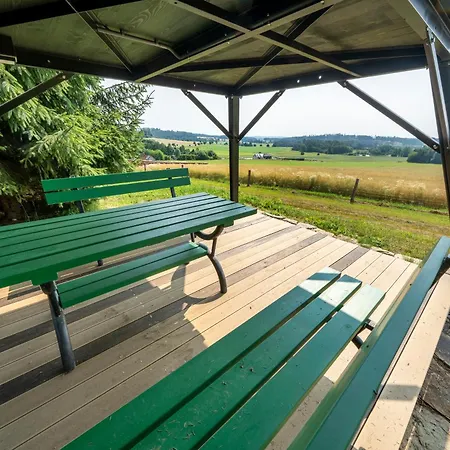 Obytny Posed Sach * Dačice