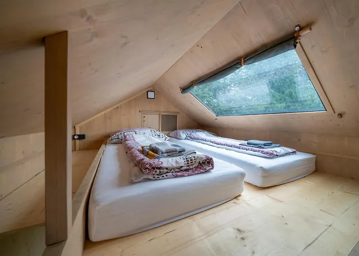 Obytny Posed Sach Luxussátor