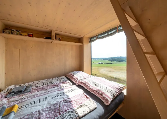 Luxussátor Obytny Posed Sach *