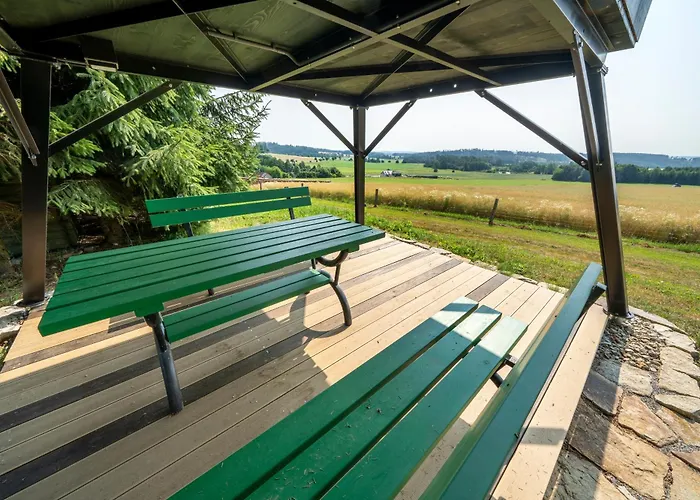 Obytny Posed Sach * Dačice